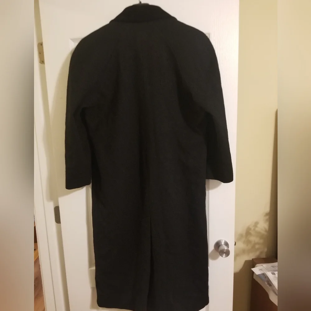 Jones New York Wool Coat XL - Picture 4 of 7
